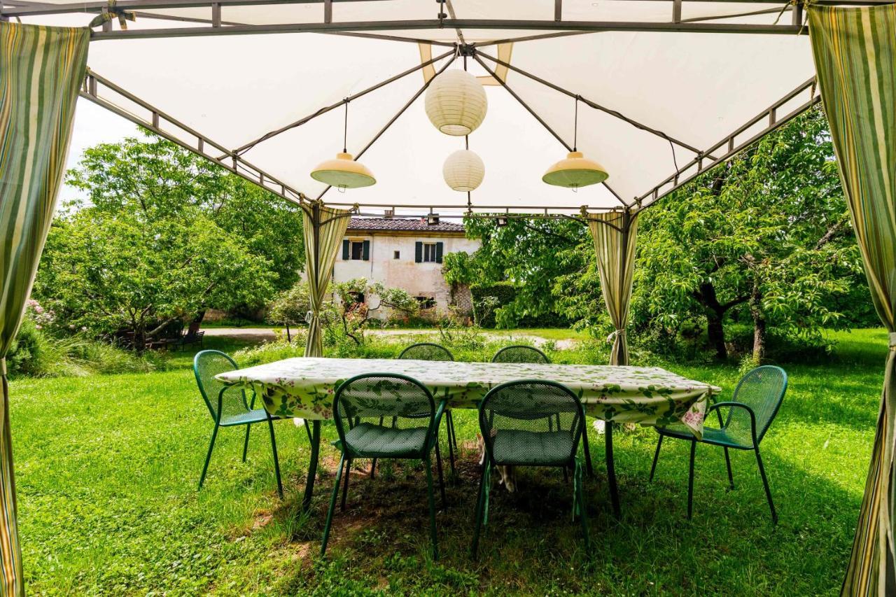 La Locaia Apartment Siena Luaran gambar