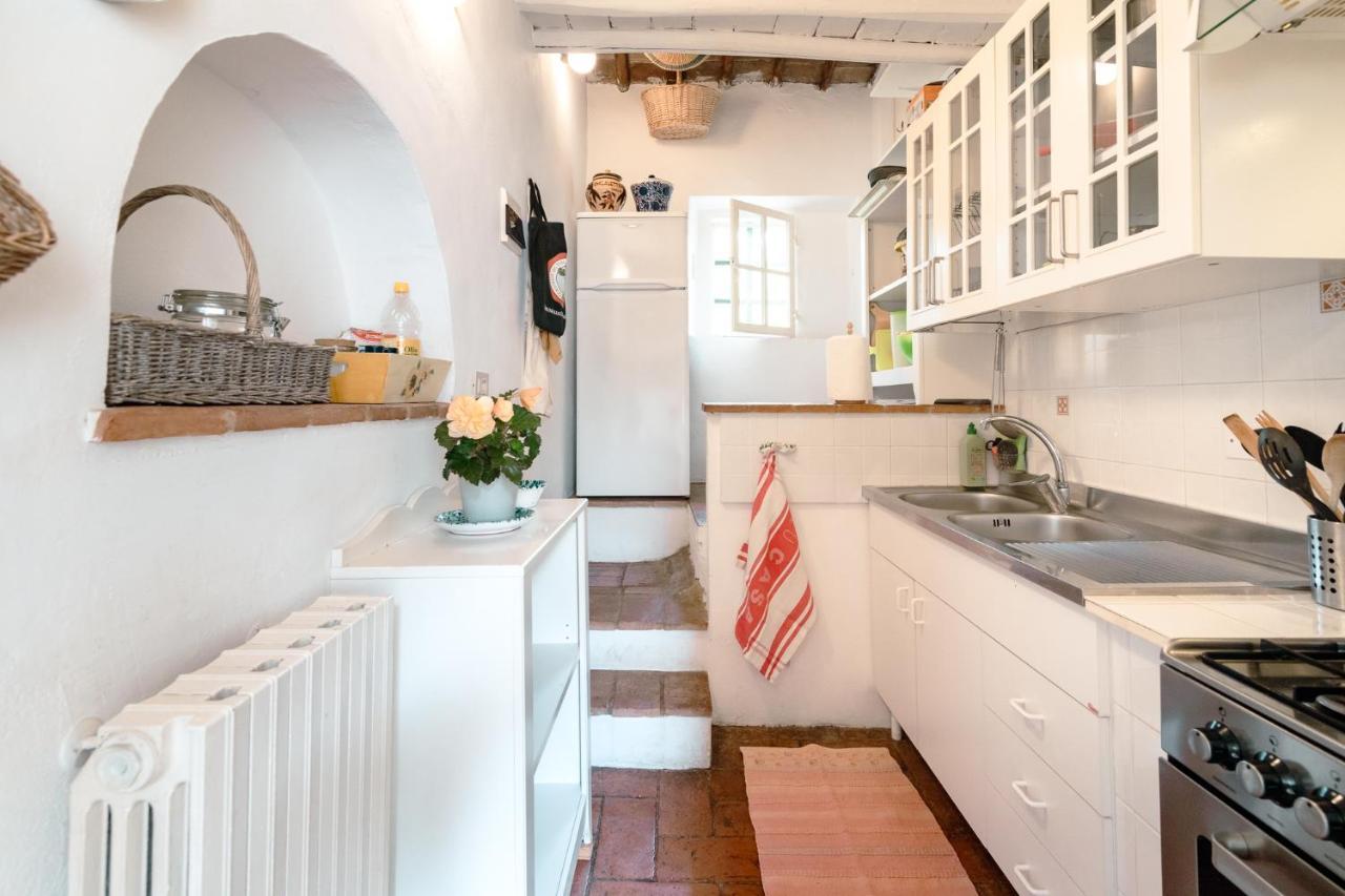 La Locaia Apartment Siena Luaran gambar
