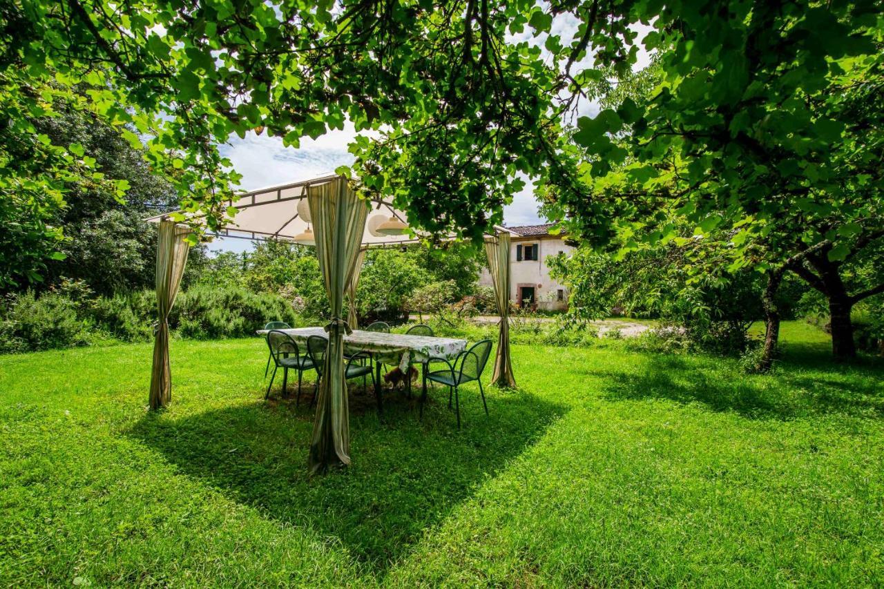 La Locaia Apartment Siena Luaran gambar
