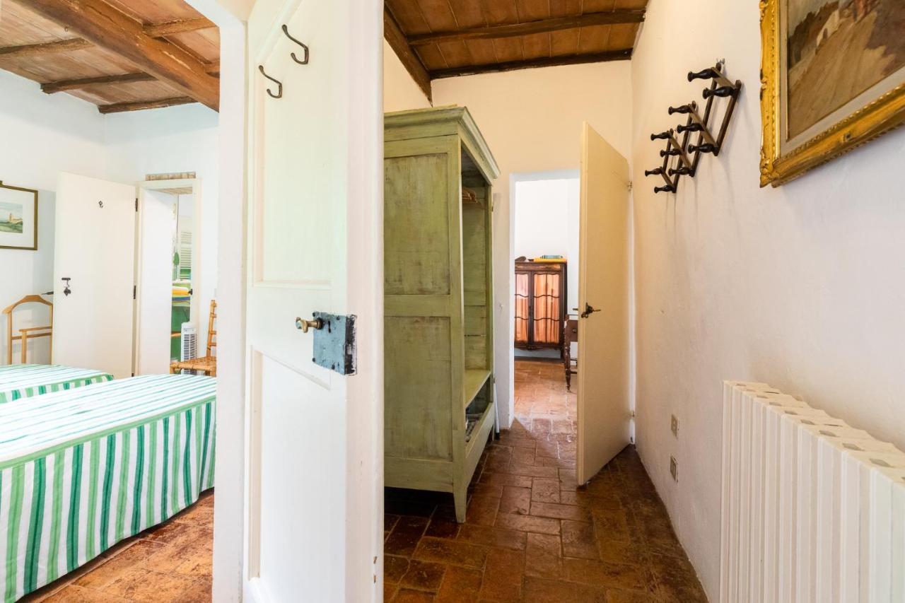 La Locaia Apartment Siena Luaran gambar