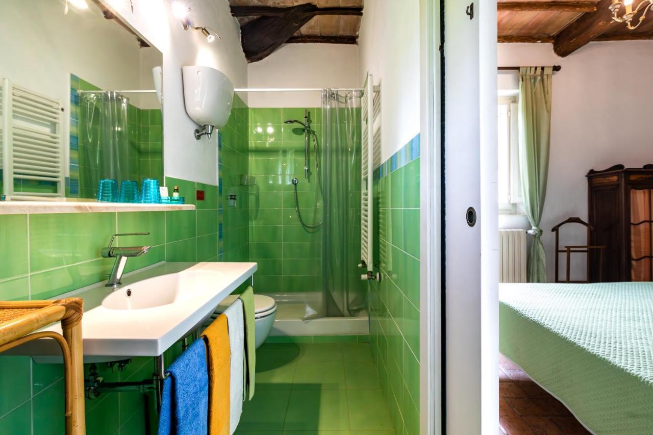 La Locaia Apartment Siena Luaran gambar