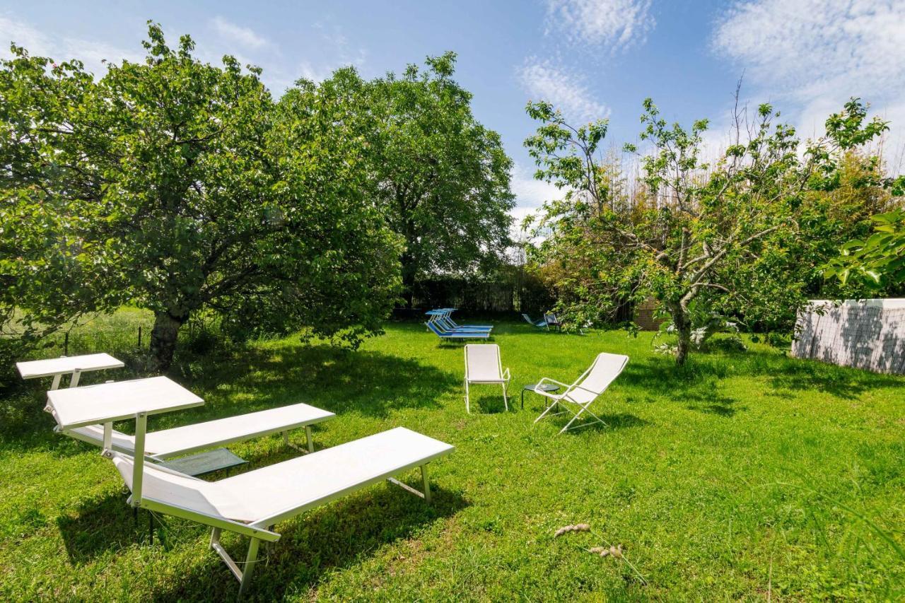 La Locaia Apartment Siena Luaran gambar