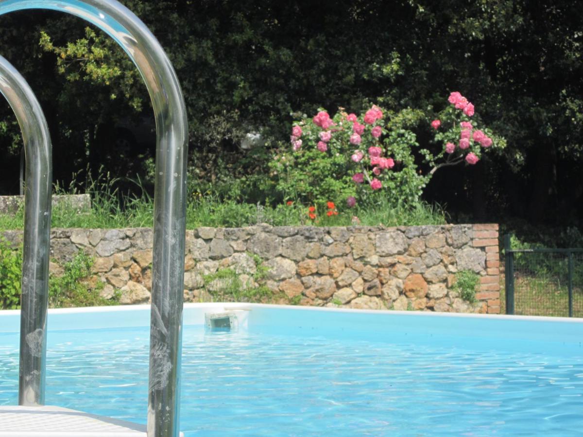 La Locaia Apartment Siena Luaran gambar